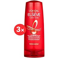 ĽORÉAL PARIS Elseve Color-Vive 3 x 400ml - Conditioner