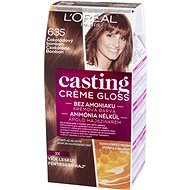 L'ORÉAL CASTING Creme Gloss 635 Čokoládový bonbón - Farba na vlasy