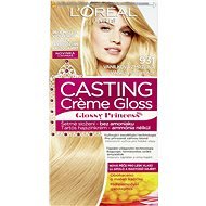 L'ORÉAL CASTING Creme Gloss 931 Vanilková zmrzlina - Farba na vlasy