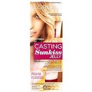 L'ORÉAL CASTING Sunkiss Jelly 03 Light Blonde 100 ml - Lightening gel