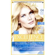 L'ORÉAL PARIS EXCELLENCE Creme 04 Blond ultra light champagne - Hair Bleach