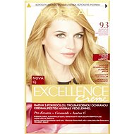 L'ORÉAL PARIS EXCELLENCE Creme 9.3 Very light golden blonde - Hair Dye