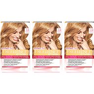ĽORÉAL PARIS Excellence Creme 7.3 Blond Gold 3x - Hair Dye
