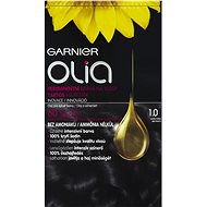 GARNIER Olia 1.0 Ultra black - Hair Dye