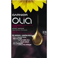 GARNIER Olia 3.16 Dark purple - Hair Dye