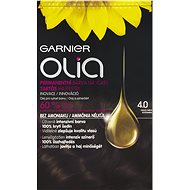 GARNIER Olia 4.0 Dark brown - Hair Dye