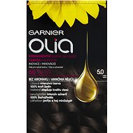 GARNIER Olia 5.0 Brown - Hair Dye