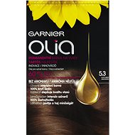 GARNIER Olia 5.3 Gold brown - Hair Dye