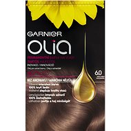 GARNIER Olia 6.0 Light Brown - Hair Dye