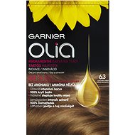 GARNIER Olia 6.3 Gold light brown - Hair Dye