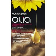 GARNIER Olia 7.13 Dark Beige Blonde - Hair Dye