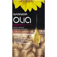 GARNIER Olia 8.31 Golden Ash Blonde - Hair Dye