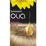GARNIER Olia 9.3 Golden Light Blonde - Hair Dye