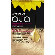 GARNIER Olia 9.0 Light Blonde - Hair Dye