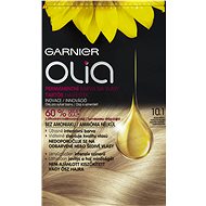 GARNIER Olia 10.1 Very light ash blonde - Hair Dye