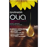 GARNIER Olia 6.43 Copper dark blonde - Hair Dye