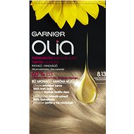 GARNIER Olia 8.13 Dazzling light blonde - Hair Dye