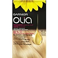 GARNIER Olia 10.21 Pearly very light blonde - Hair Dye
