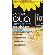 GARNIER Olia 112 Super Light Beige Blonde - Hair Bleach