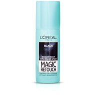 L'ORÉAL PARIS Magic Retouch Black 75ml - Root Spray