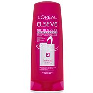 ĽORÉAL ELSEVE Nutri-Gloss Luminizer 400ml - Conditioner