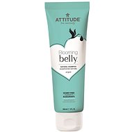 ATTITUDE Blooming Belly Shampoo argan 240ml - Shampoo