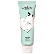 ATTITUDE Blooming Belly Conditioner not only for pregnant women with argan oil 240ml - Conditioner