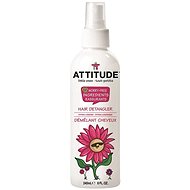 ATTITUDE Spray for Easy Combing of Hair with Scent Sparkling Fun 240ml - Hair Styling Spray