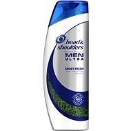 HEAD & SHOULDERS Men Ultra Sport Fresh 360ml - Shampoo