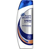HEAD&SHOULDERS Men Ultra Hair Endurance 360ml - Men's Shampoo