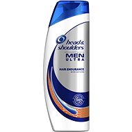 HEAD&SHOULDERS Men Ultra Hair Endurance 360ml - Shampoo