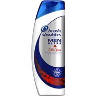 HEAD&SHOULDERS Men Ultra Old Spice 360 ml - Pánsky šampón