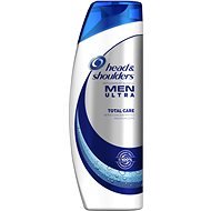HEAD&SHOULDERS Men Ultra Total Care 360ml - Men's Shampoo