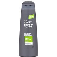 DOVE Men+ Care Fresh Clean 2 v 1 400 ml - Pánsky šampón