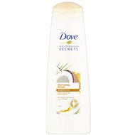 Dove Nourishing Secrets Restoring Ritual Coconut Oil & Turmeric sampon 250 ml - Sampon