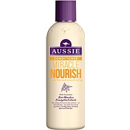 AUSSIE Miracle Nourish 250ml - Conditioner
