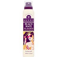 AUSSIE Beach Mate Dry Shampoo 180 ml - Suchý šampón