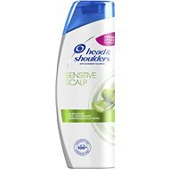 HEAD&SHOULDERS Sensitive Scalp 540 ml - Šampón