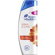 HEAD&SHOULDERS Repair & Care 540ml - Shampoo