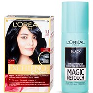 L'ORÉAL PARIS Excellence Creme 1.1 + Magic Retouch 1 - Cosmetic Set