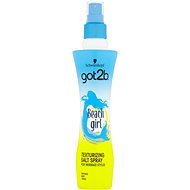 SCHWARZKOPF GOT2B Beach Girl 200ml - Hairspray