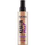 SYOSS Keratin Protection Spray 200ml - Hairspray