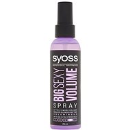 SYOSS Big Sexy Volume 150 ml - Hair Styling Spray