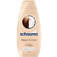 SCHWARZKOPF SCHAUMA Repair&Care 400ml - Shampoo