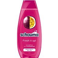 SCHWARZKOPF SCHAUMA Fresh it Up! 400 ml - Shampoo