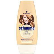 SCHWARZKOPF SCHAUMA Q10 200 ml - Conditioner