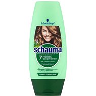 SCHWARZKOPF SCHAUMA 7 herbs 200 ml - Conditioner