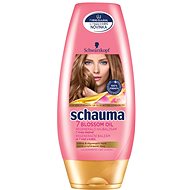SCHWARZKOPF SCHAUMA 7 Blossom Oil 200 ml - Conditioner