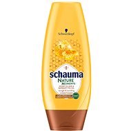 SCHWARZKOPF SCHAUMA Nature Moments Honey Elixir & Barbary Fig Oil 200 ml - Conditioner