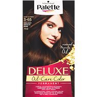 Palette Deluxe 3-65 Čokoládová 50 ml - Farba na vlasy